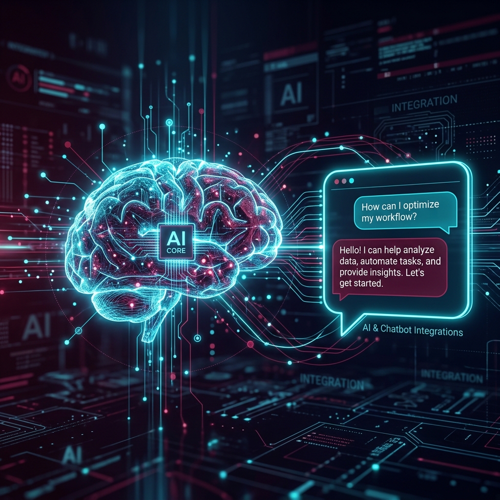 AI & Chatbots