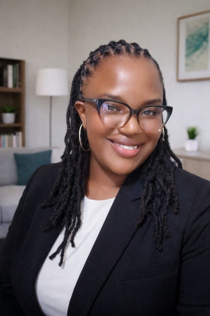 Caroline Sithole