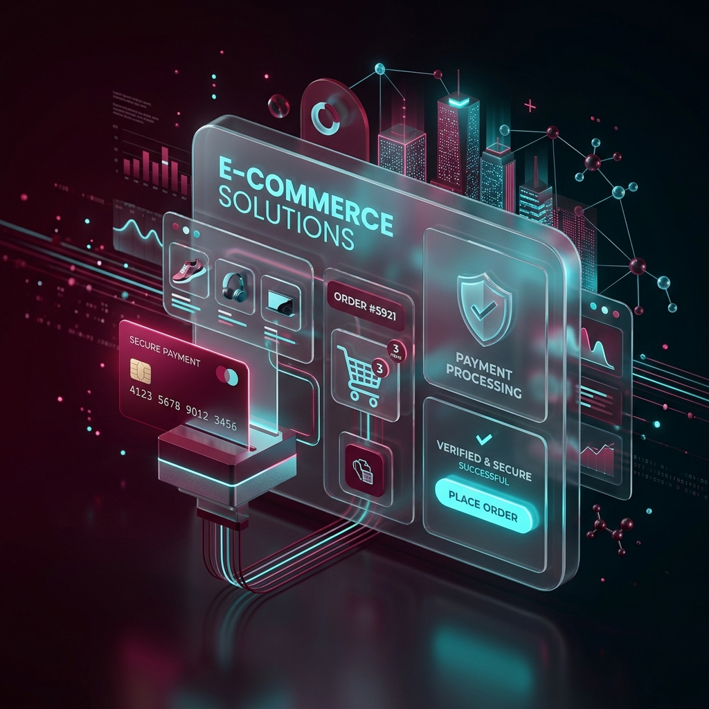 E-Commerce Solutions