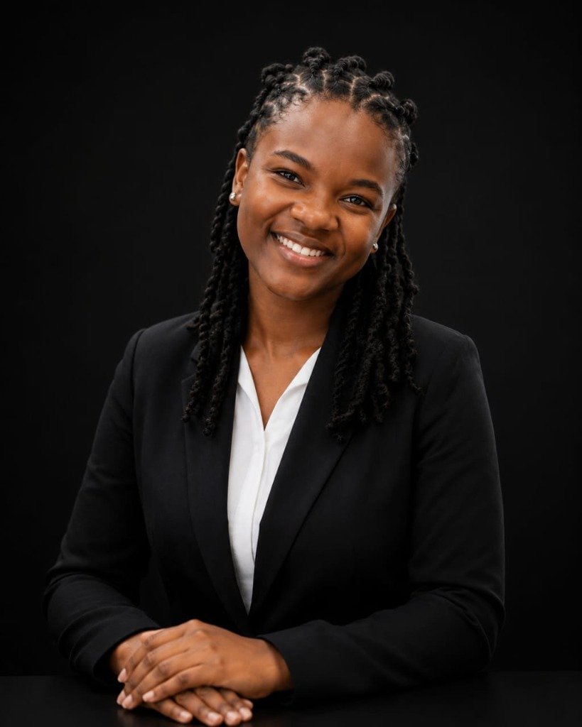 Natalie Sithole