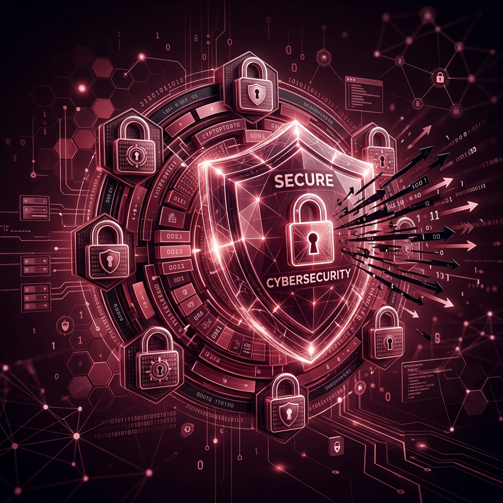 Cybersecurity